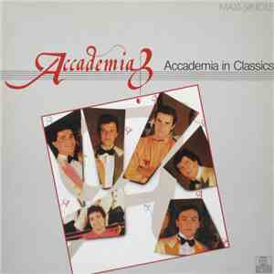 Accademia - Accademia In Classics download flac mp3
