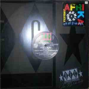 Afrika Bambaataa - Just Get Up And Dance (DNA Remixes) download flac mp3