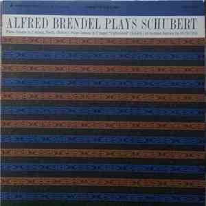 Alfred Brendel - Alfred Brendel Plays Schubert download flac mp3