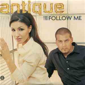 Antique - Follow Me download flac mp3