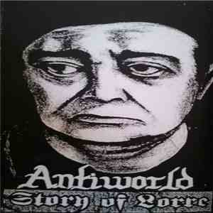 Antiworld - The Story Of Lorre download flac mp3