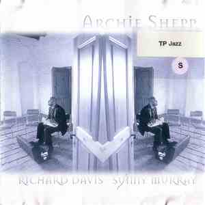Archie Shepp - St. Louis Blues download flac mp3