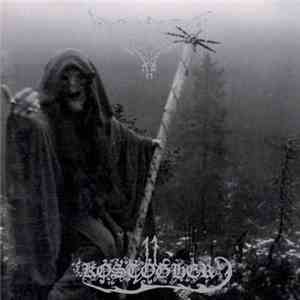 Arckanum - Kostogher download flac mp3