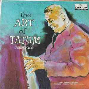 Art Tatum - The Art Of Tatum download flac mp3