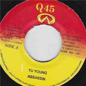 Assassin / Egg Nog - Yu Young / It's Ok download flac mp3