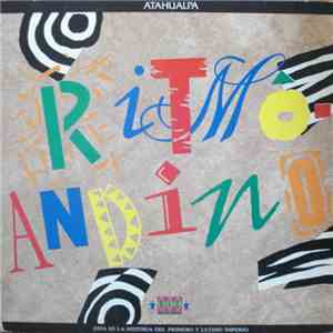 Atahualpa - Ritmo Andino download flac mp3