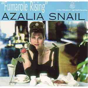 Azalia Snail - Fumarole Rising download flac mp3