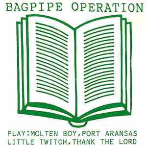 Bagpipe Operation - Little Twitch download flac mp3