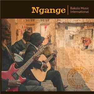 Bakolo Music International - Ngange download flac mp3