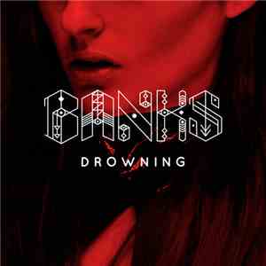 BANKS  - Drowning download flac mp3