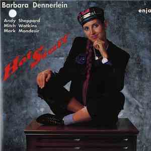Barbara Dennerlein - Hot Stuff download flac mp3