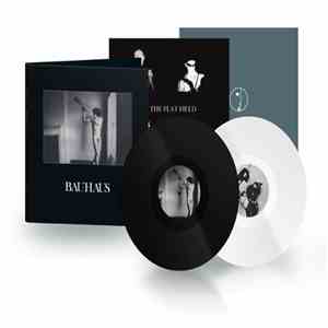 Bauhaus - In The Flat Field download flac mp3