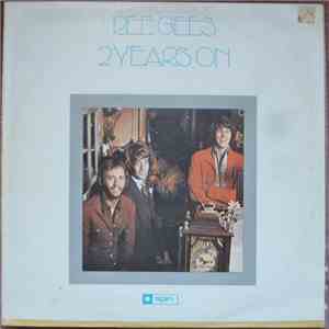 Bee Gees - 2 Years On download flac mp3
