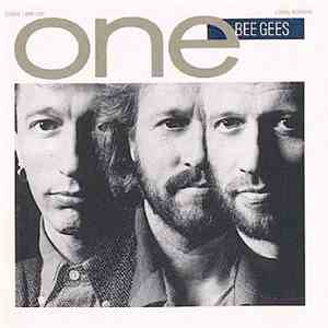 Bee Gees - One download flac mp3