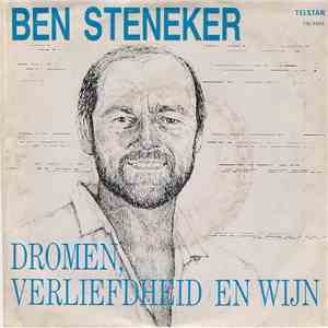 Ben Steneker - Kleine Marianne download flac mp3