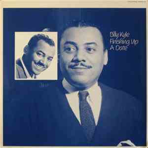 Billy Kyle - Finishing Up A Date download flac mp3