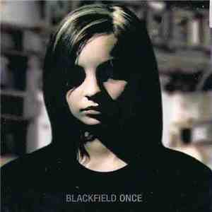 Blackfield - Once flac mp3 download