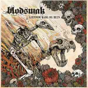 blodsmak - Gjennom Marg Og Bein download flac mp3