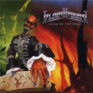 Bloodbound - Book Of The Dead download flac mp3