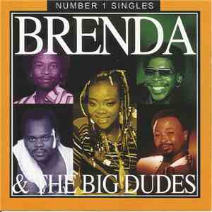 Brenda & The Big Dudes - Number 1 Singles download flac mp3
