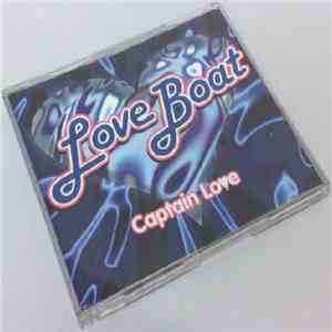 Captain Lo♥e - Love Boat download flac mp3