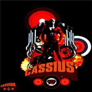 Cassius - Cassius 99 download flac mp3