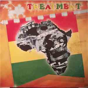 Cheb - Treatment flac mp3 download