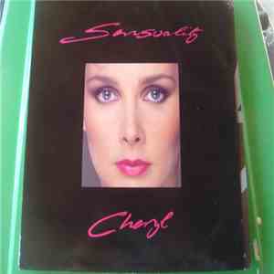 Cheryl - Sensuality download flac mp3