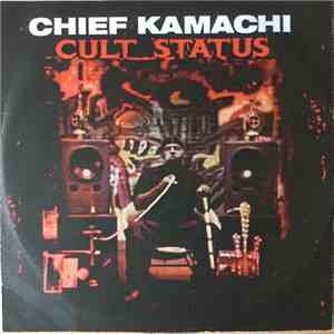 Chief Kamachi - Cult Status download flac mp3