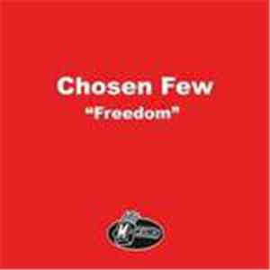 Chosen Few - Freedom download flac mp3