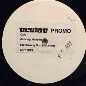 Cnut - Dancing, Dancing download flac mp3