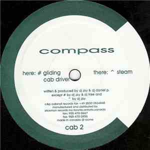 Compass - Compass download flac mp3