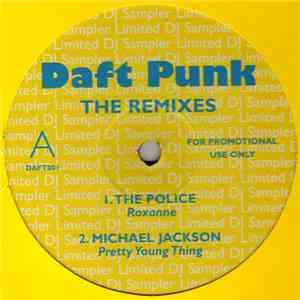 Daft Punk - The Remixes download flac mp3