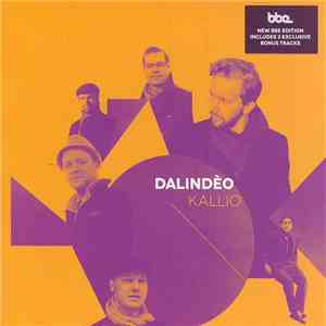 Dalindèo - Kallio download flac mp3