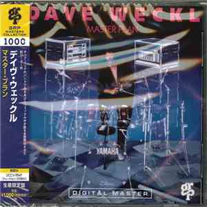 Dave Weckl - Master Plan download flac mp3