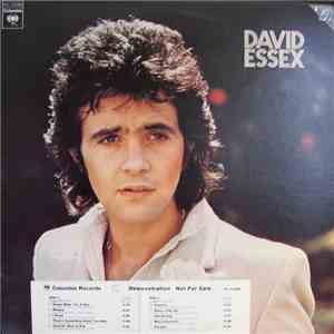 David Essex - David Essex download flac mp3