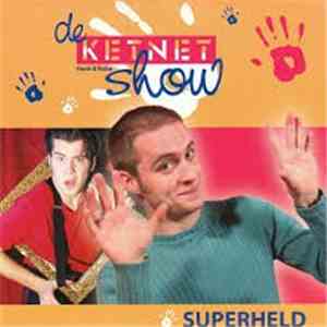 de Ketnet Show Henk & Kobe - Superheld download flac mp3