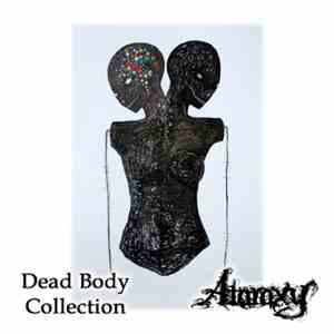 Dead Body Collection / Ataraxy - Untitled download flac mp3
