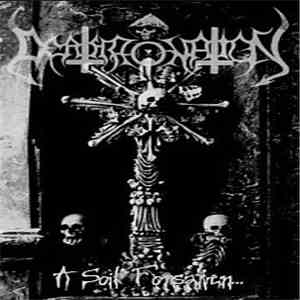 Deathronation - A Soil Forsaken... download flac mp3