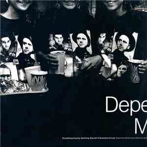 Depeche Mode - Everything Counts, Nothing, Sacred, A Question Of Lust download flac mp3