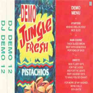 DJ Demo - DJ Demo 12 download flac mp3