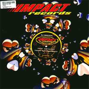 DJ Magical - Cor Blimey / Natural Energy download flac mp3