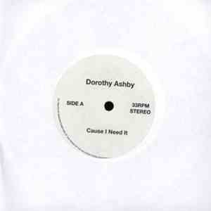 Dorothy Ashby / Cal Tjader - Cause I Need It / Morning download flac mp3