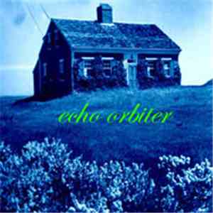 Echo Orbiter - Sail The Cabin's Creek download flac mp3