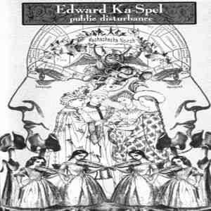 Edward Ka-Spel - Public Disturbance download flac mp3