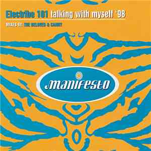 Electribe 101 - Talking With Myself '98 download flac mp3