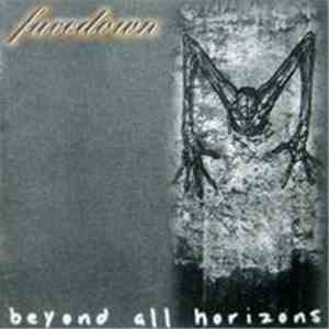 Facedown  - Beyond All Horizons download flac mp3