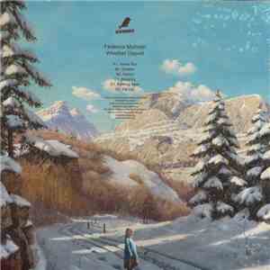 Federico Molinari - Whether Deport download flac mp3