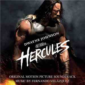 Fernando Velázquez - Hercules download flac mp3