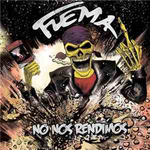 Flema  - No Nos Rendimos flac mp3 download